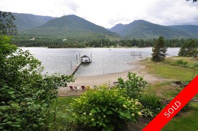 North Shore Waterfront for sale:  3 bedroom 2,250 sq.ft. (Listed 2019-07-03)