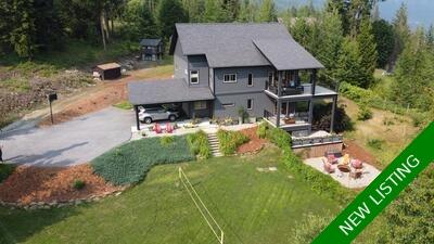 Beasley Rural home and acreage for sale: Falls Creek Estates 4 bedroom 2,813 sq.ft. (Listed 2024-02-07)